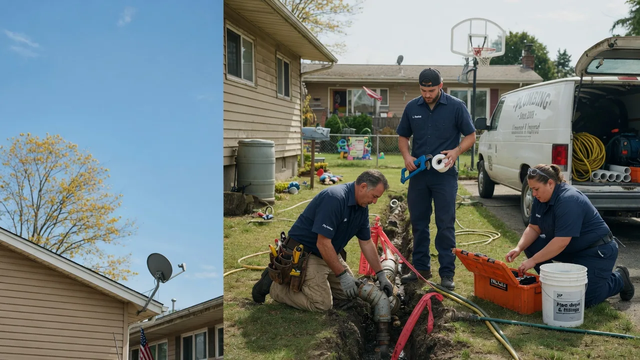 Garbage Disposal Replacement in Markleton, PA near me