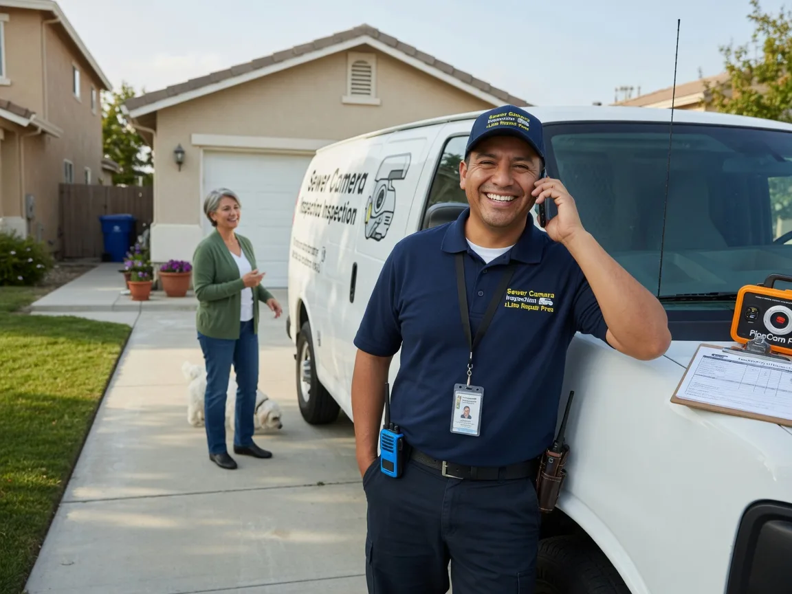 Sewer Line Repair Markleton, PA FAQs